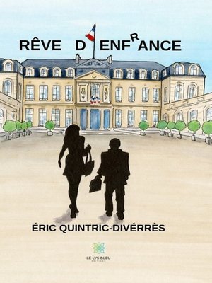 cover image of Rêve d'enfrance